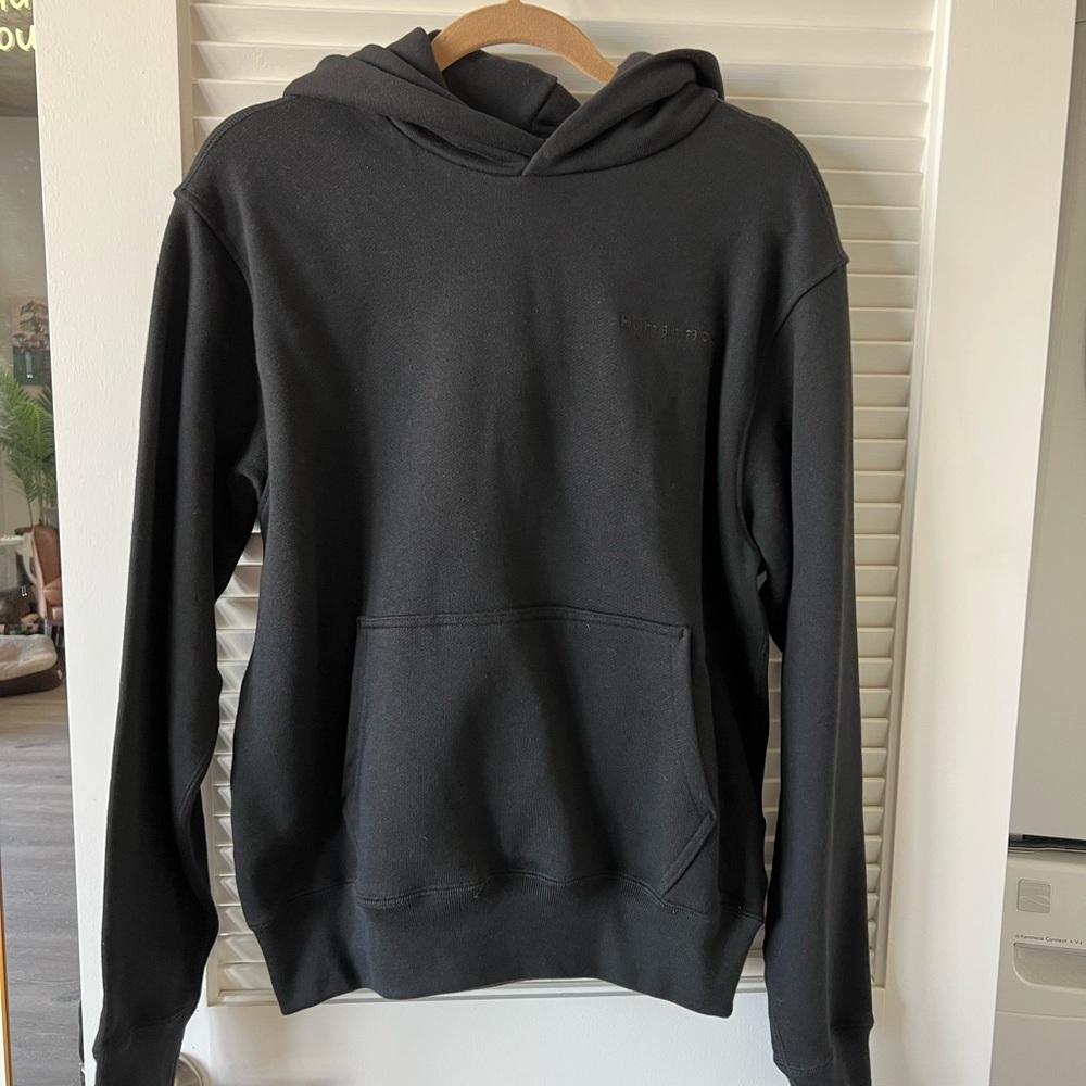 NWT* Adidas x Pharrell Williams Hoodie Sweatshirt Size S